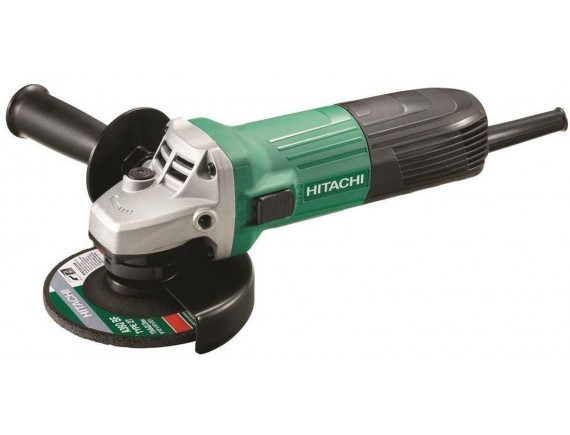 HITACHI G12STA AVUÇ TAŞLAMA 600W